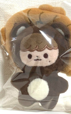 NCT DREAM Haechan Plush Doll With Hat Rate hyogi Komu Hyogi H 10cm