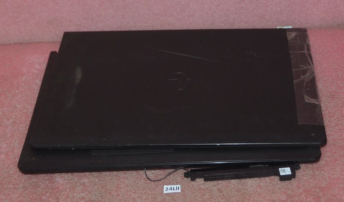Dell Inspiron 15 Laptop.__NON-WORKING_BROKEN__PLEASE READ