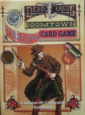 Deadlands Doomtown CCG/ TCG * Episode 1, 2 & 3 * Single Cards R/U/C