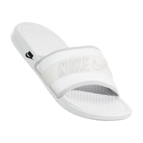 nike men's slide sandals size 12