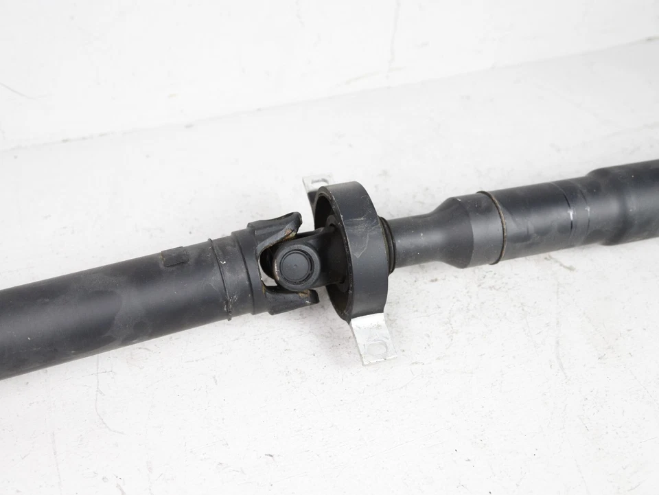 BMW 328I F30 2012-2016 eje de transmisión trasero caja de cambios 7616048-03 OEM 🚗 Foto 3 de 4