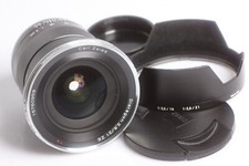 Carl Zeiss DISTAGON 2,8/21 ZE T* per Canon EF grandangolo 21 mm 2,8