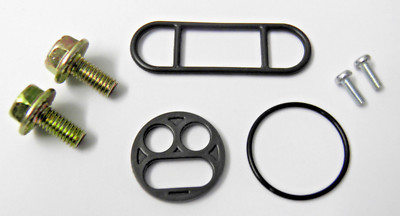 Benzinhahn Reparatur für Yamaha XTZ 750 Supertenere 3LD 3WM TDM 850 3VD 4CM B22