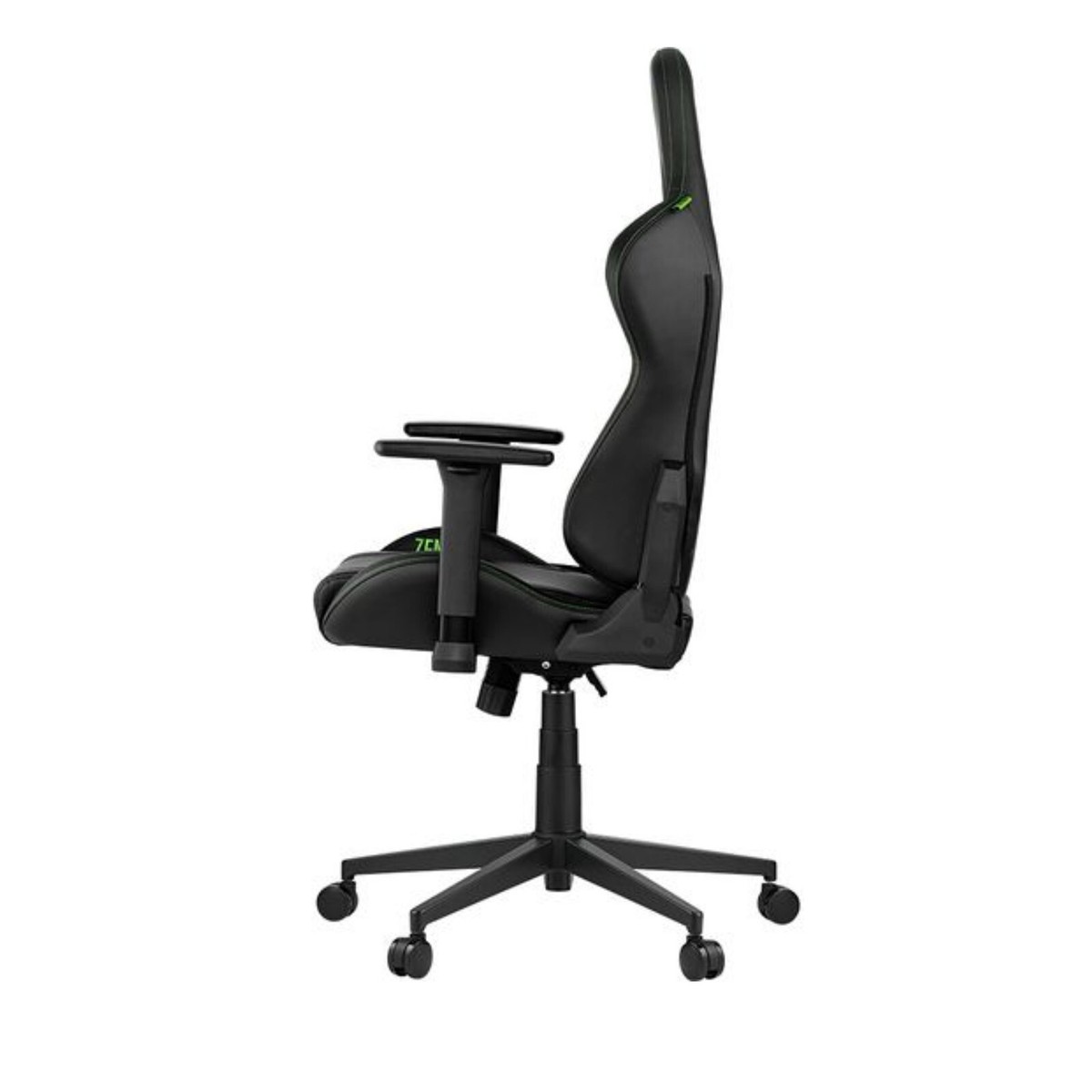 Razer Tarok Natrix Gaming Chair Black Grey PC Console Adjustable