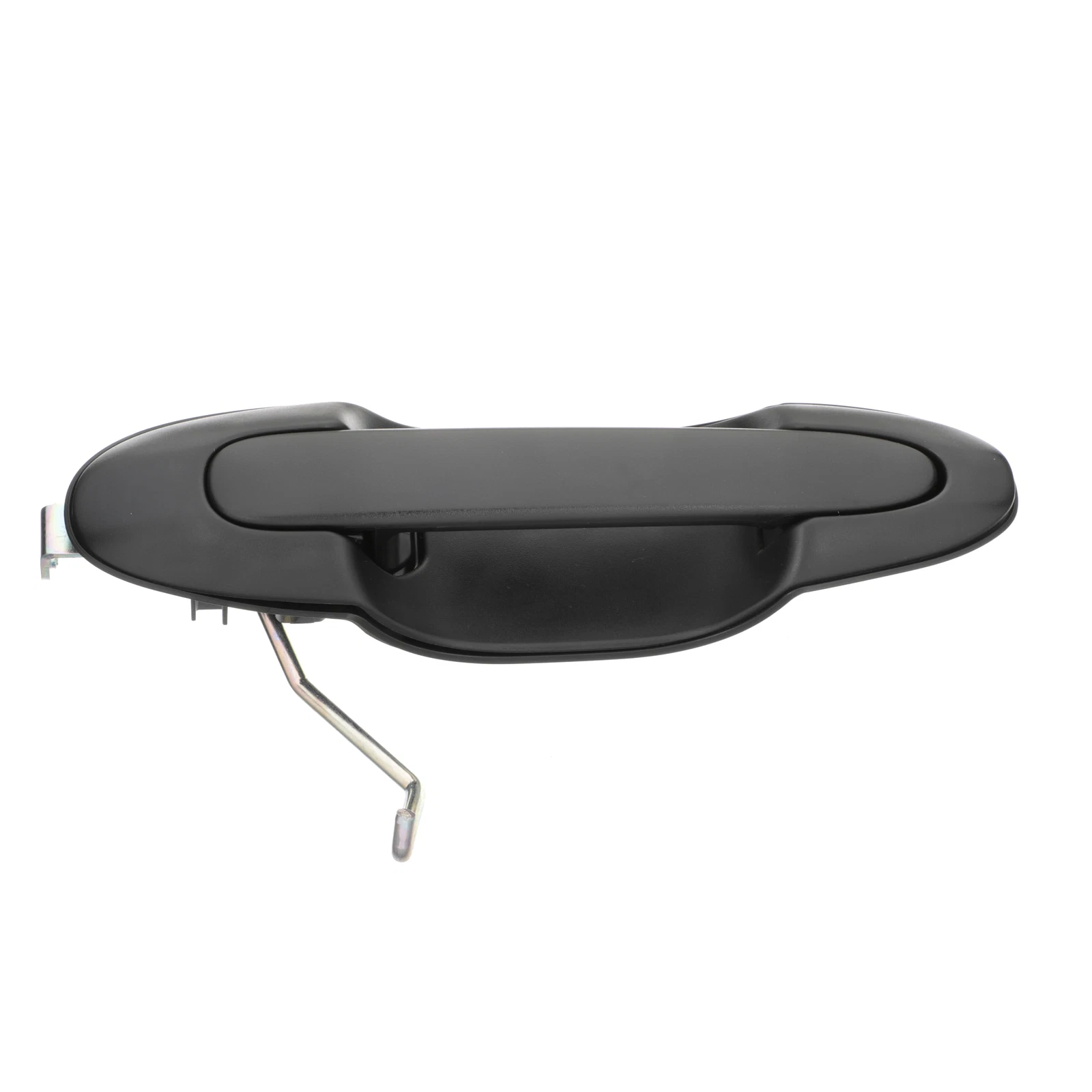 NEW OEM Mazda 2000-2001 MPV Outside Front Left or Right Door Handle LC62-73-410H