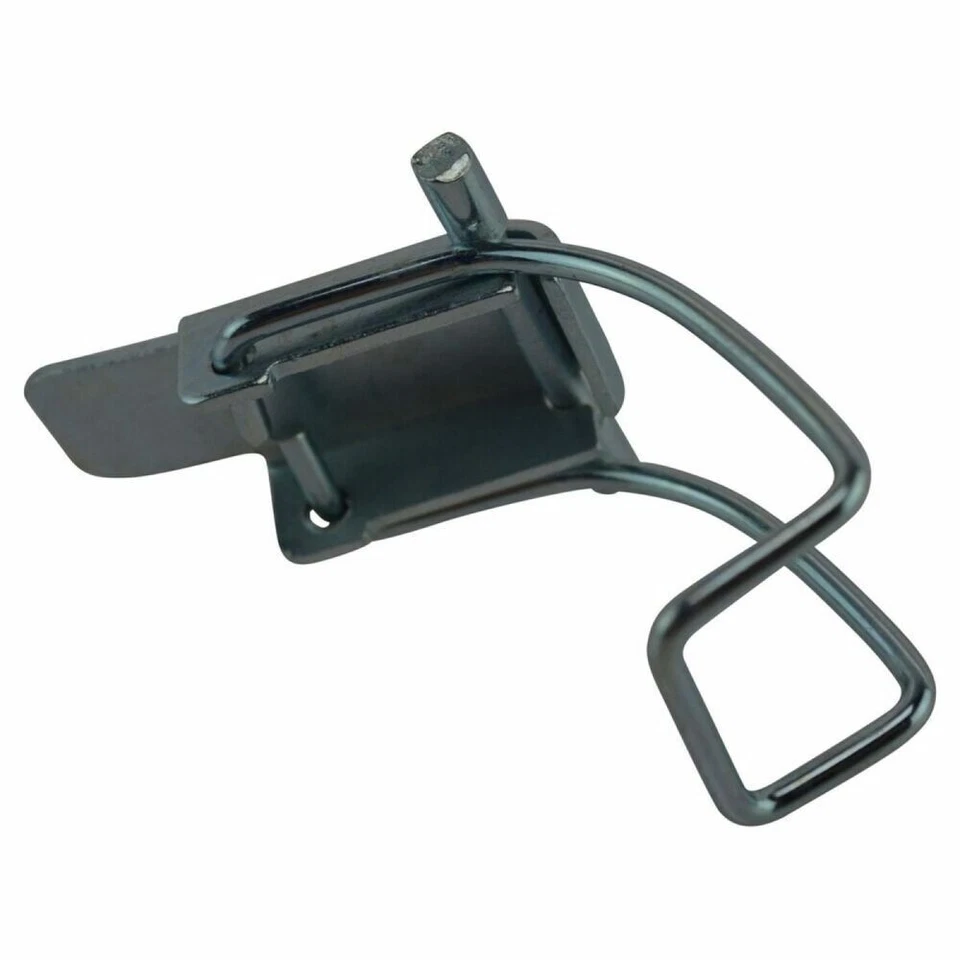 Correa de cierre de clip de carcasa de filtro de aire Dorman para camioneta Ford Lincoln Foto 4 de 4