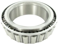 For 1979-1986, 1988-2000 GMC C3500 Taper Bearing Cone Rear Outer 39468JHTY 1980