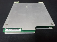 Agilent 44470A : 10-Channel Multiplexer Module (8110)