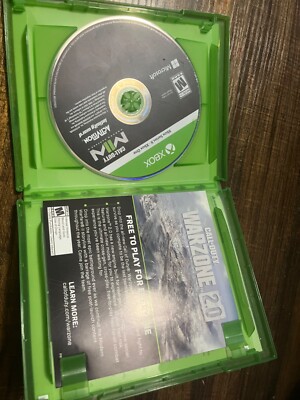 Call of Duty: Modern Warfare 2 (Microsoft Xbox Series X|S, 2022)