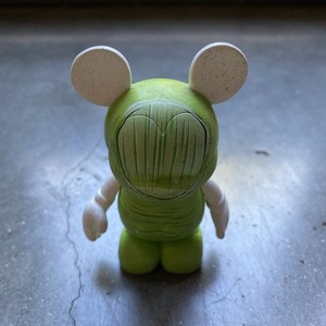 Disney Vinylmation 3" - Urban Series 6 - Green Thumb Doug Strayer