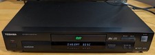 Toshiba SD-2109 DVD Player Tested w/ Remote, Cables, Manuals  Box