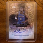 2025 Topps Chrome Jalen Williams Base (RAW)