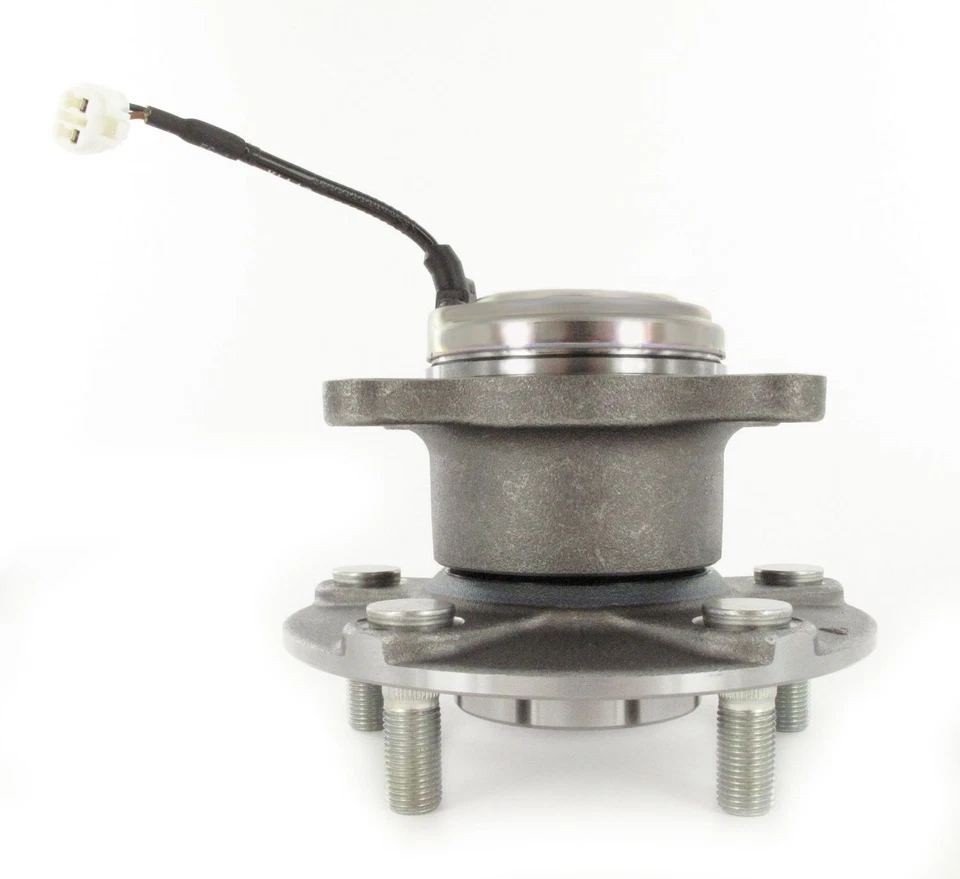 Conjunto de cojinete de rueda y buje SKF BR930781 para 07-13 Suzuki SX4 SX4 Crossover Foto 3 de 4