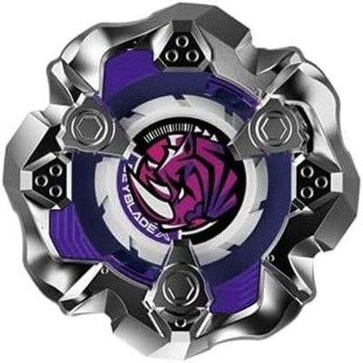 Beyblade X BX-31 Random Booster Vol.3 06 Rhino Horn 5-80Q TAKARA TOMY No BOX