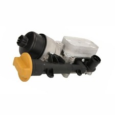 Ölkühler Motoröl für Alfa Romeo, Fiat, Lancia, Opel