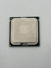 Intel Xeon E5405 SLBBP Server CPU 2.00GHz/12M/1333