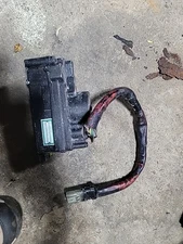  Turbo Actuator 6382096RX for Ram ISB 6.7 Cummins VGT Turbo HE351VE HE300VG M2 