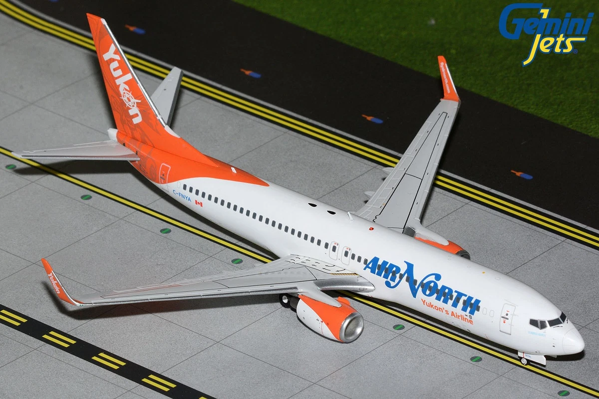 Las mejores ofertas en GeminiJets Boeing 737 aviones y naves