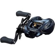 Daiwa 22 Steez A II TW A2 Baitcasting Reel MAG-Z BOOST Hyper Drive Japan