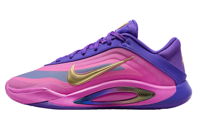 ニャア氏 Nike A'ja Wilson A'One Unapologetic FZ8605-500 Women's Size New | eBay