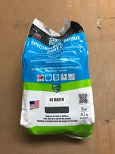 LATICRETE SPECTRALOCK Grout Part C Raven 9LB