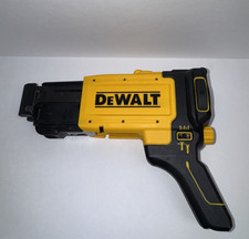 Dewalt DCF6202 Collated Drywall Screw-Gun Attachment Used No Box