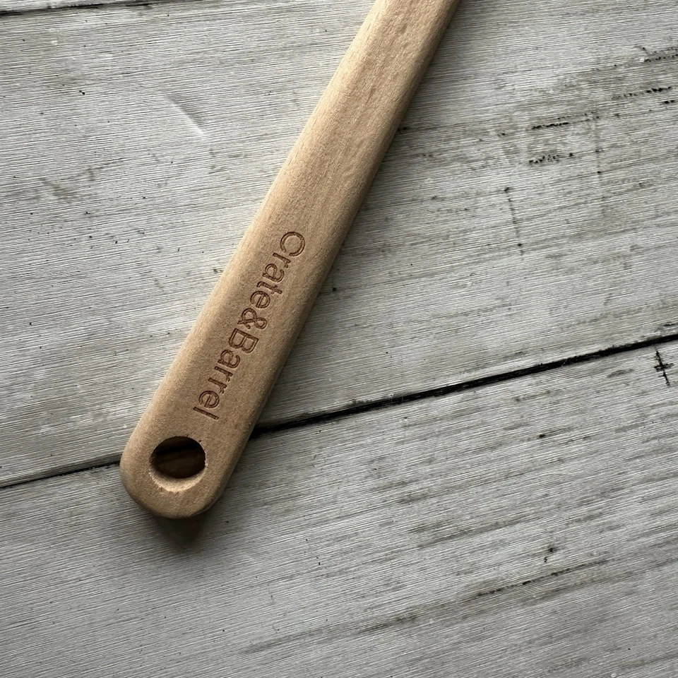 ПОДЕРЖАННЫЙ ЯЩИК И БОЧКА БЕЛЫЙ КРАСНЫЙ ПРАЗДНИК РАДОСТЬ ШПАТЕЛЬ  - Изображение 2 из 4