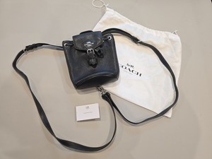 Coach Amelia Backpack | eBay