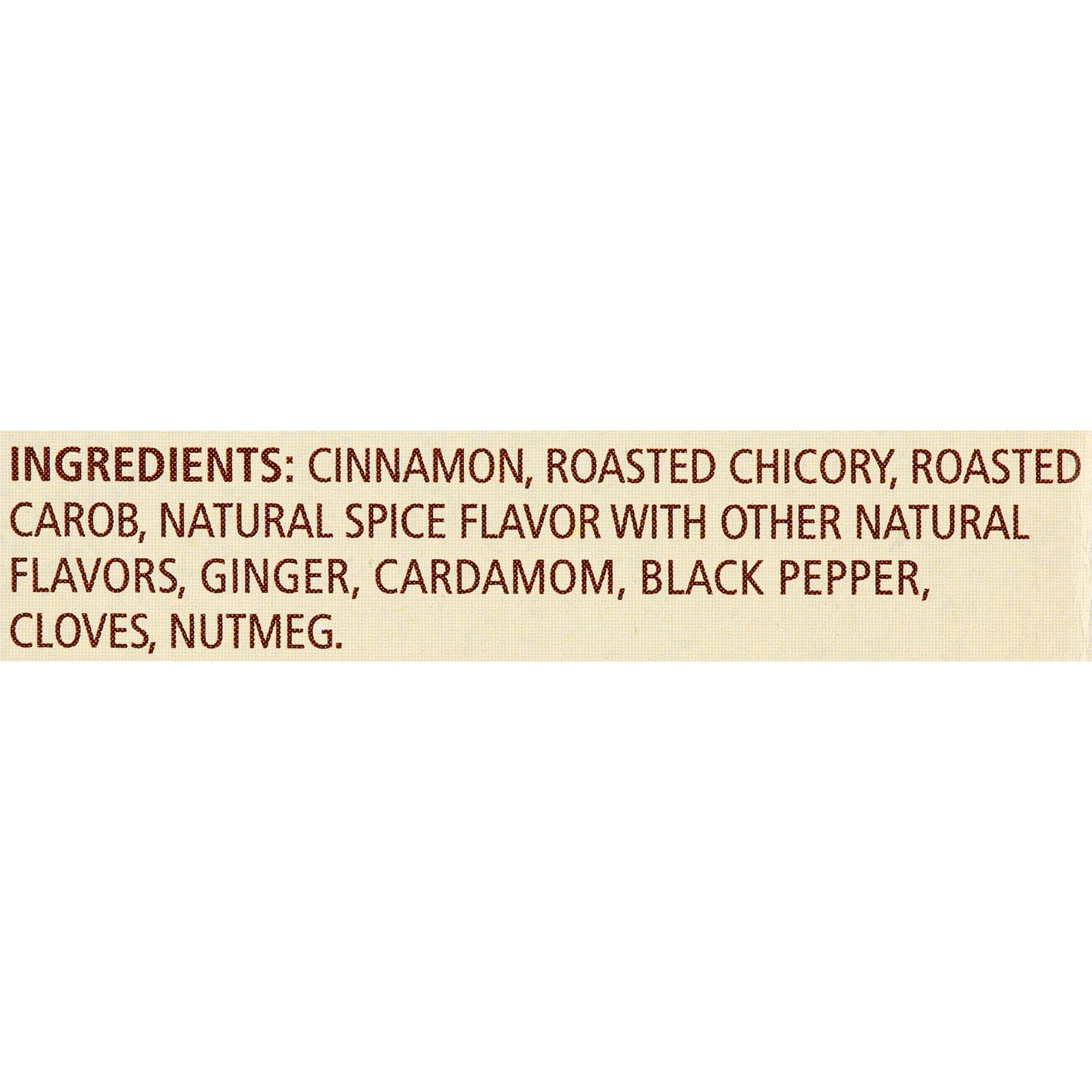 (4 pack) Celestial Seasonings Bengal Spice Herbal Tea Bags (20 Count)