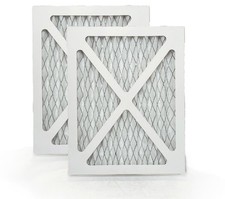 Filter Replacement For Honeywell Dehumidifier TrueDRY DH65 DR65, Part 5004953...