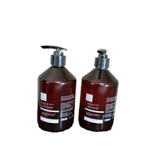 2-Pack Smith French Dublin Fresh Green Leaves Aromatic Hand Soap!
