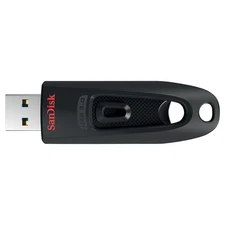 SanDisk Ultra 256GB USB 3.0 Portable Drive SDCZ48-256G-A46