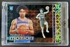 2024 Panini PhotoGenic Basketball Groovy Jared McCain #2