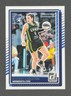 2025 Panini  Donruss WNBA Basketball Cards #4 Bridget Carleton - Minnesota Lynx