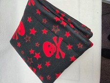 FREE CUDDLE SACK with liner-Halloween skulls-Lofts-Cuddle Sacks-Beds-Hidey