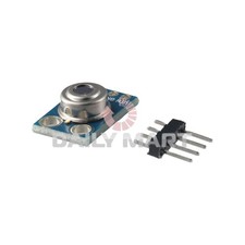 New In Box  MELEXIS GY-906 MLX90614ESF BAA BCC DCI IR Infrared Temperature Senso