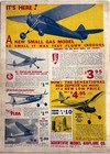 FLYING ACES Magazine, June 1938, Military, Civil & Model Aviation — photo 2