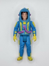 Product Image: 1989 Real Ghostbusters Super Fright Features RAY STANTZ Action Figure