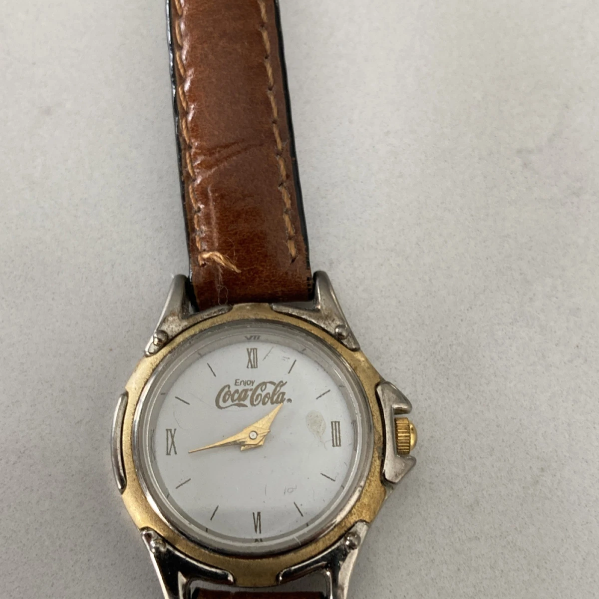 coca cola watch products for sale | eBay display picture 2
