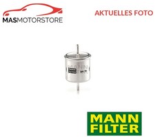 KRAFTSTOFFFILTER MANN-FILTER WK 79 P FÜR FORD MONDEO I,ESCORT VI,ESCORT VII