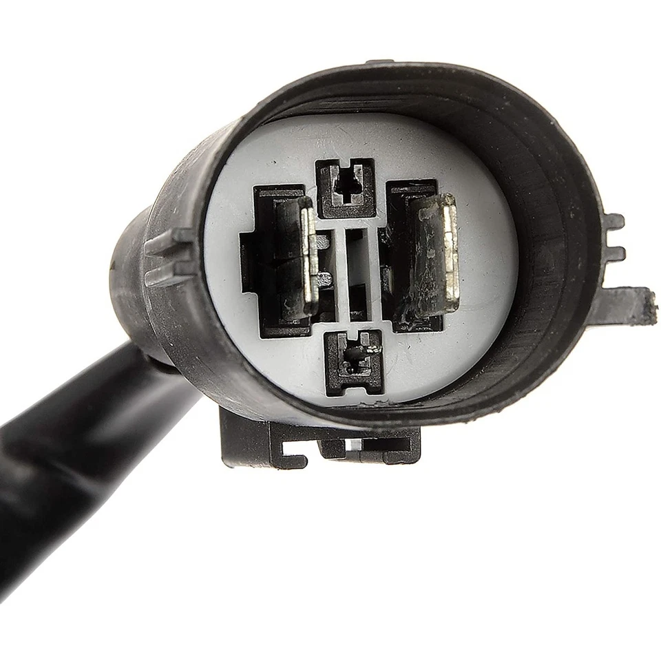 Conjunto de ventilador de refrigeração Dorman 621-601 para Jeep Wrangler JK 2018 - Imagem 3 de 4