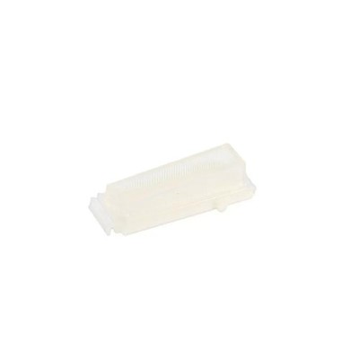 Vimar R038 Kennzeichentaste Edelstahl
