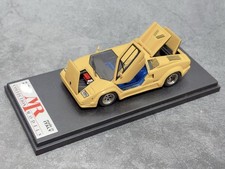 to 200 units MR 1/43 Lamborghini Countach 25° anniversario