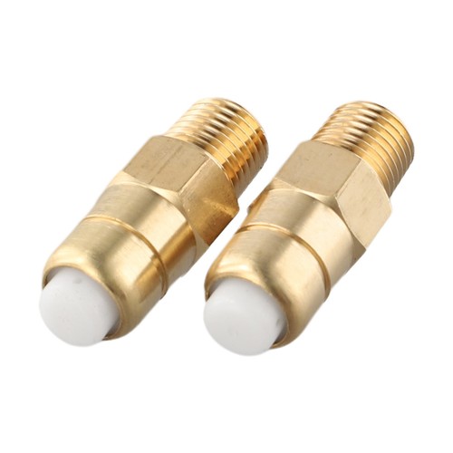 Protect Your Pump with Thermal Relief Valve for Pressure Washer Pump - Bild 10 von 12