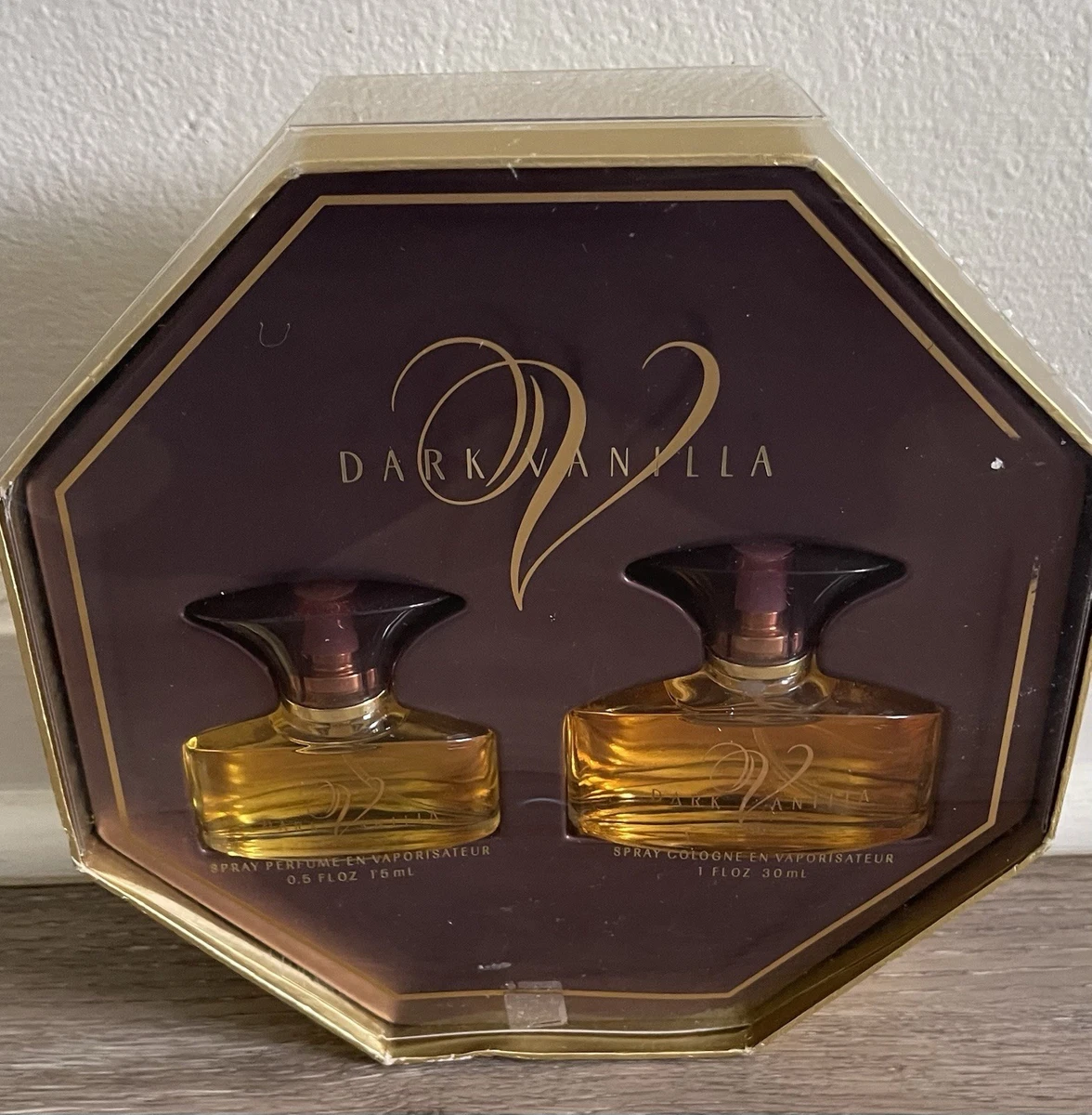 Dark Vanilla by Coty Fragrances for Women for sale | eBay