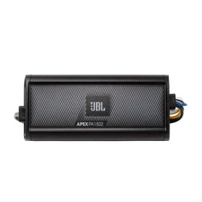 JBL Apex PA 1502 2 Channel Marine and Powersport Amplifier 150 x 2 At 2 Ohms