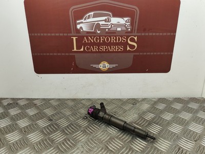 1X Einspritzdüse für Range Rover L322 3.0 TD6 Injektor 7785984 BMW M57