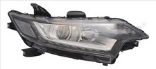Hauptscheinwerfer für Mitsubishi Outlander III GGW GFW ZJ ZL ZK ab 15->