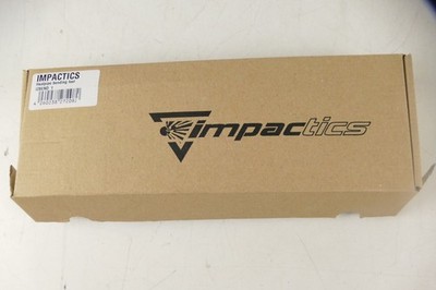 Impactics Heatpipe bending tool Izbend 1 Biegezange Biegewerkzeug L-2197