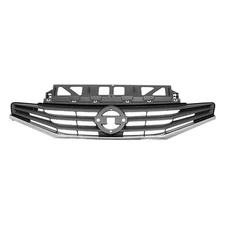 Sherman Parts NIVERS14-99Q-0 - Grille (CAPA Certified)
